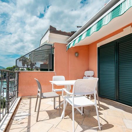 Boka Apartment 1 Herceg Novi Esterno foto